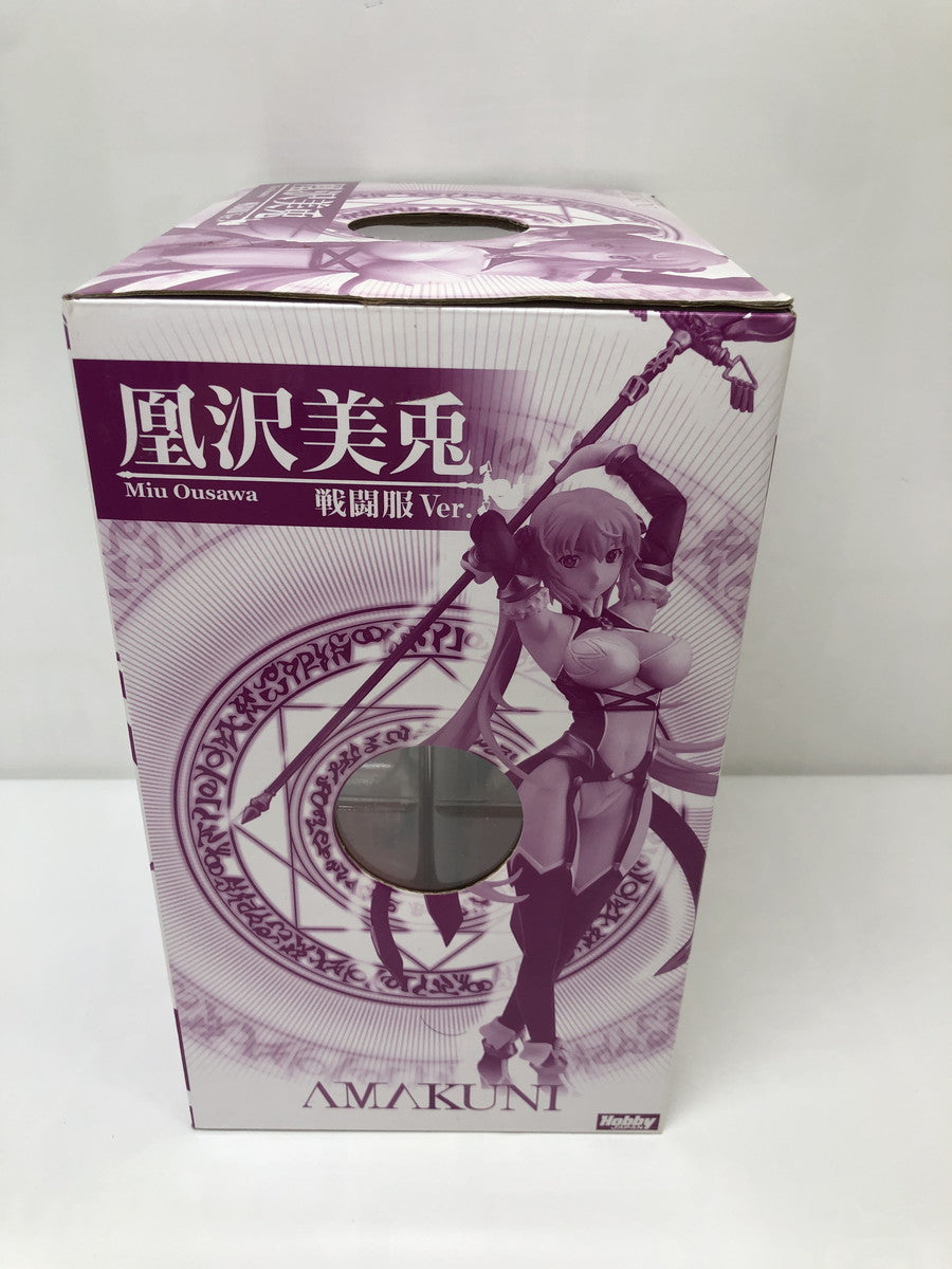 凰沢美兎 フィギュア Rその他