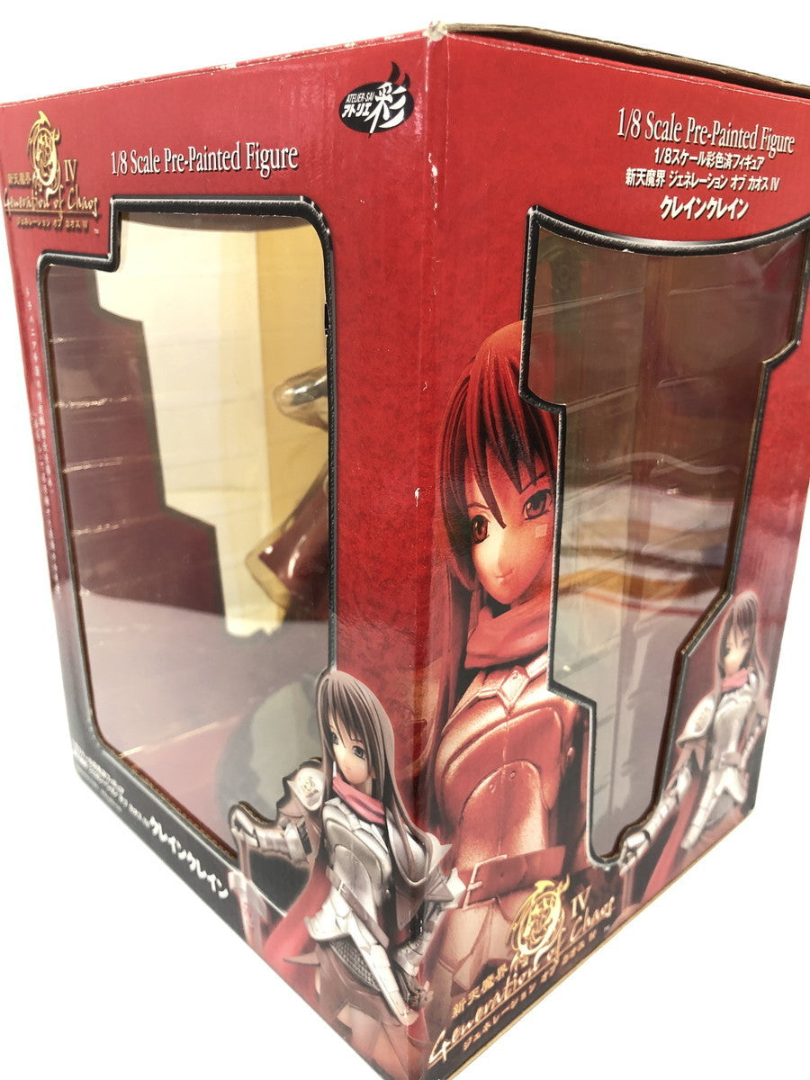 クレインクレイン フィギュア 1/8 フィギュア/グッズ