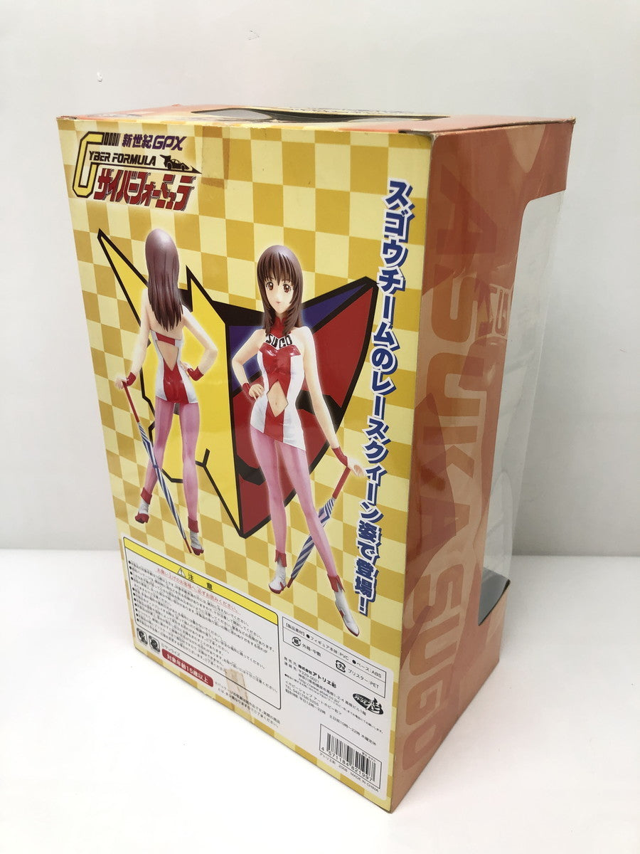 菅生あすか フィギュア 1/6 その他小物