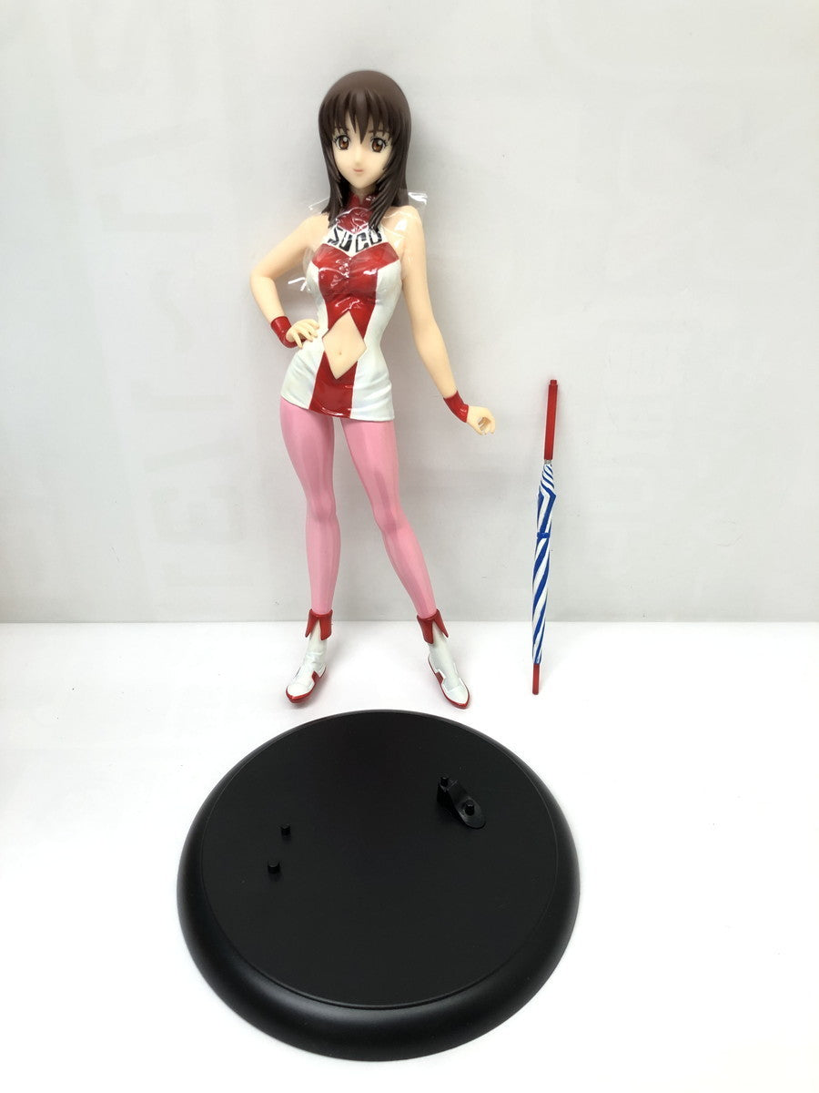 菅生あすか フィギュア 1/6 その他小物