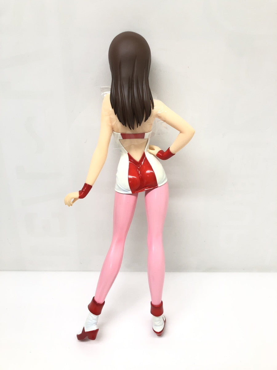 菅生あすか フィギュア 1/6 その他小物