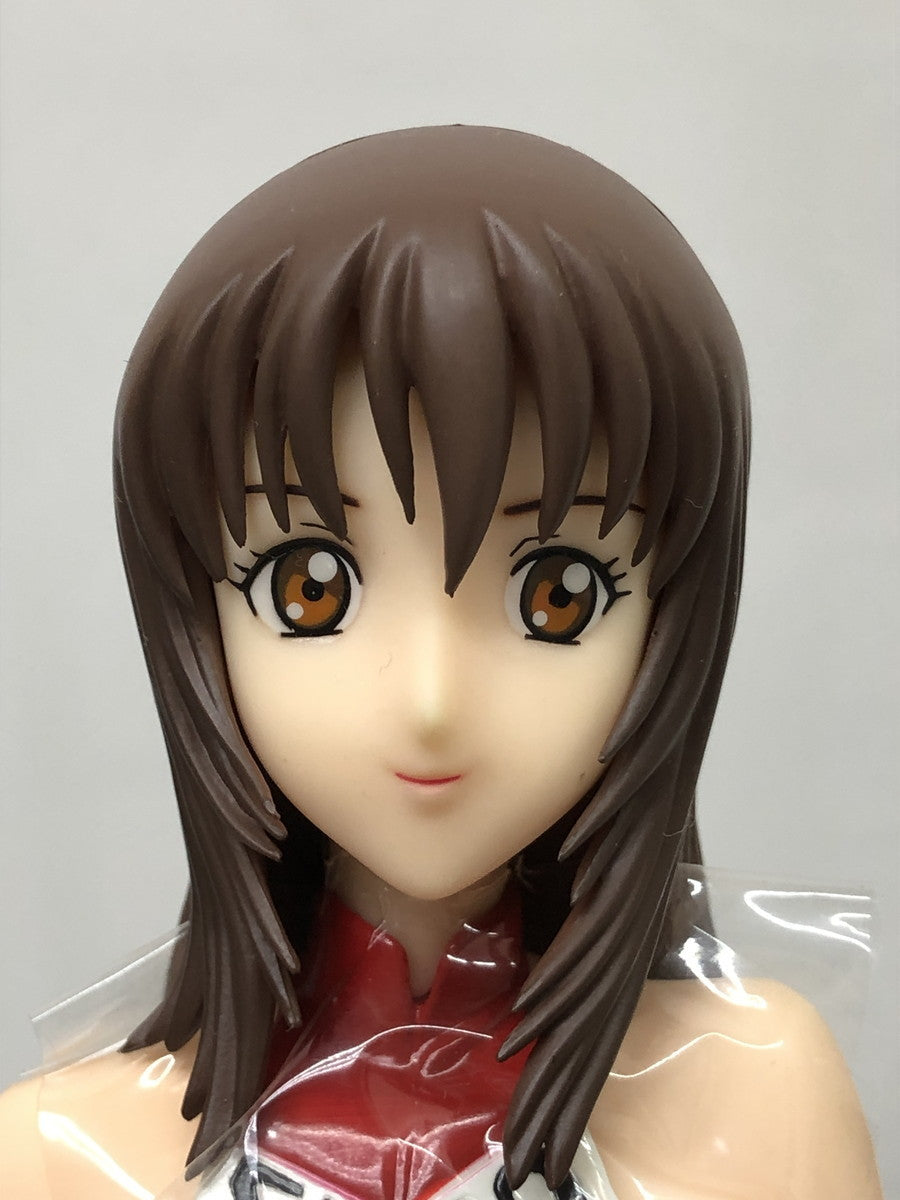 菅生あすか フィギュア 1/6 その他小物