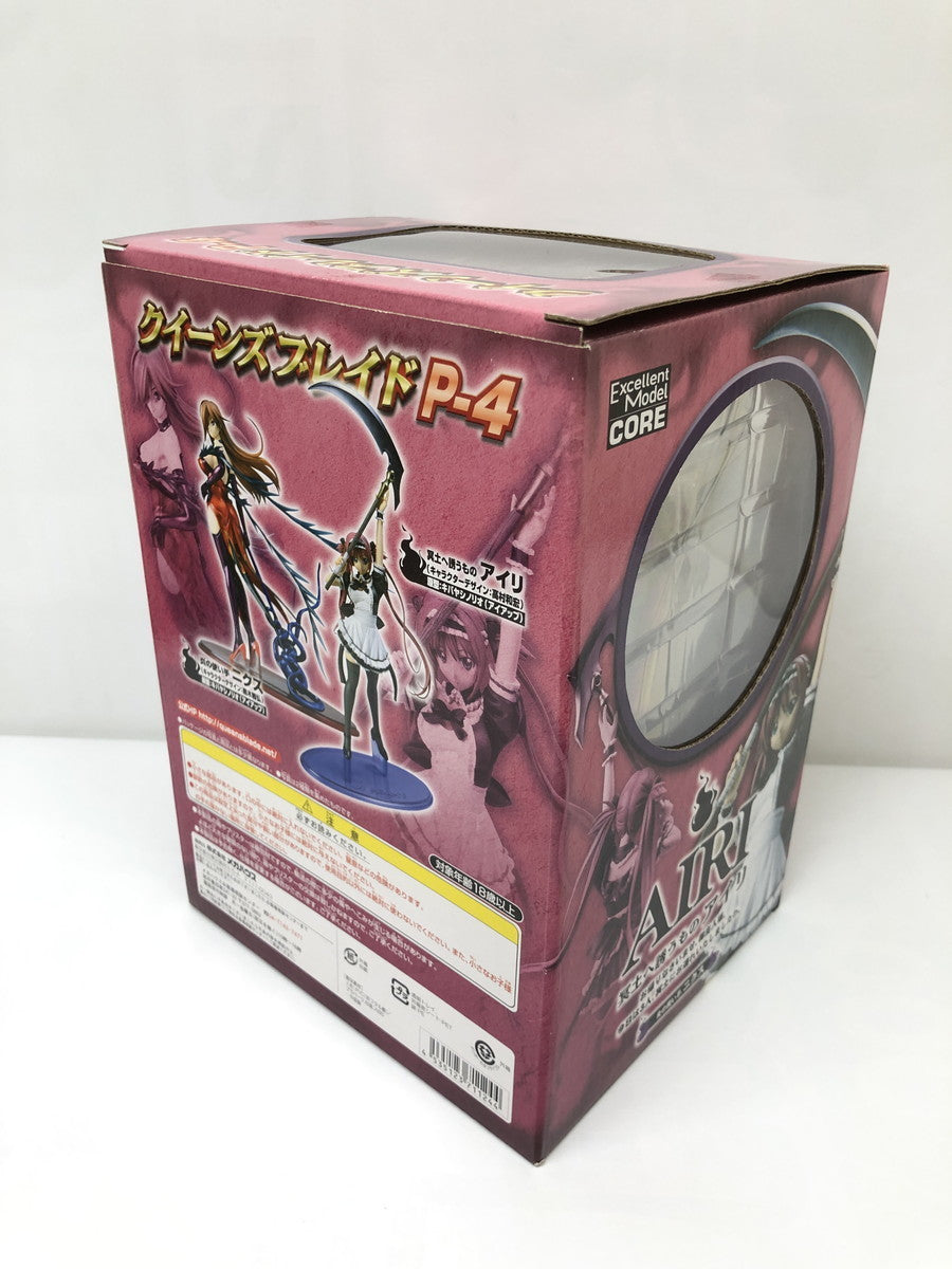 クイーンズブレイド ニクス Rその他