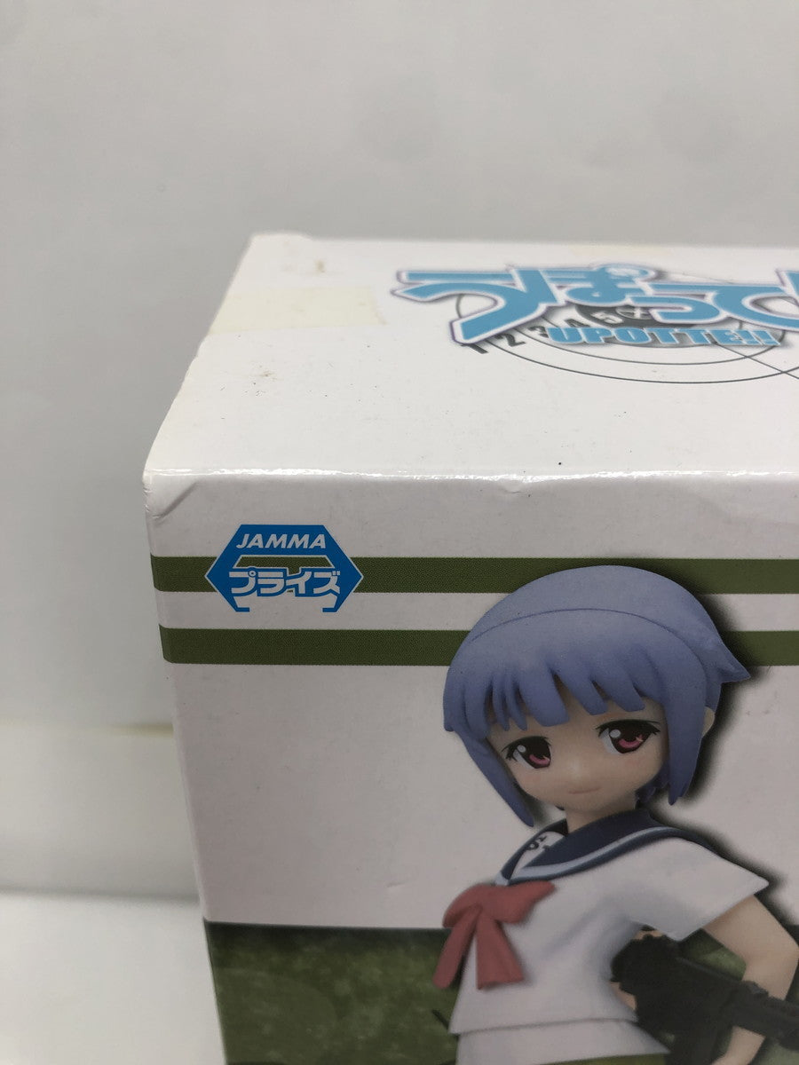 うぽって プレミアムフィギュア フィギュア/グッズ