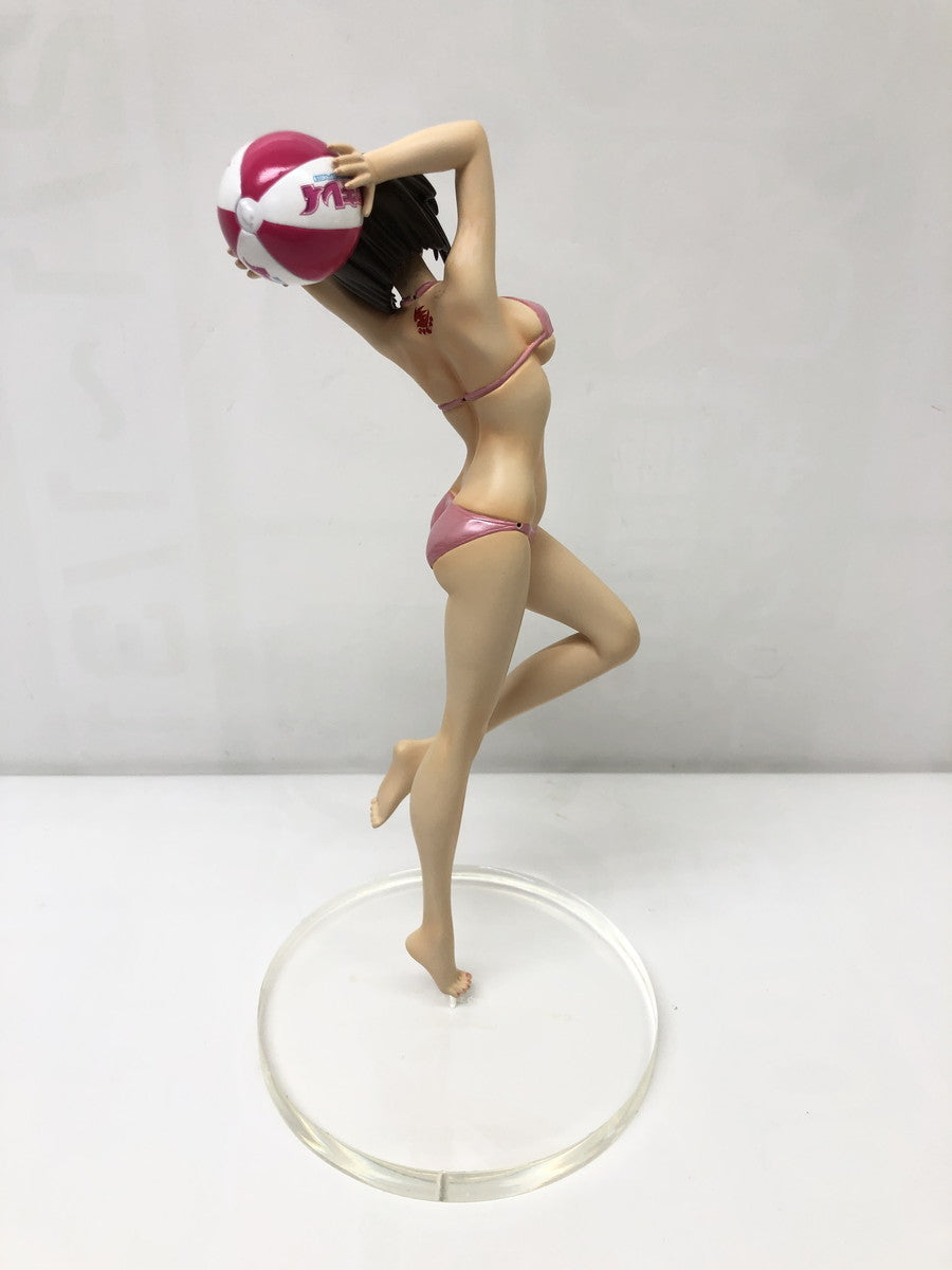 セキレイ 結 ビーチVer. 1/6 フィギュア/グッズ