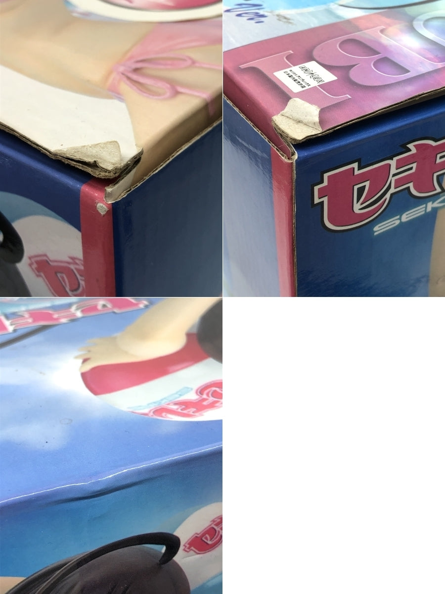 セキレイ 結 ビーチVer. 1/6 フィギュア/グッズ