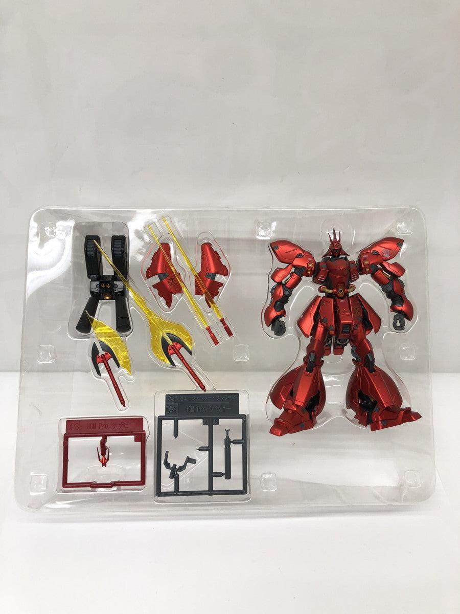 HCM Pro SP-001 サザビー スペシャルペインテッド フィギュア/グッズ