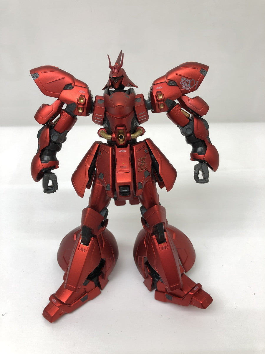 HCM Pro SP-001 サザビー スペシャルペインテッド フィギュア/グッズ