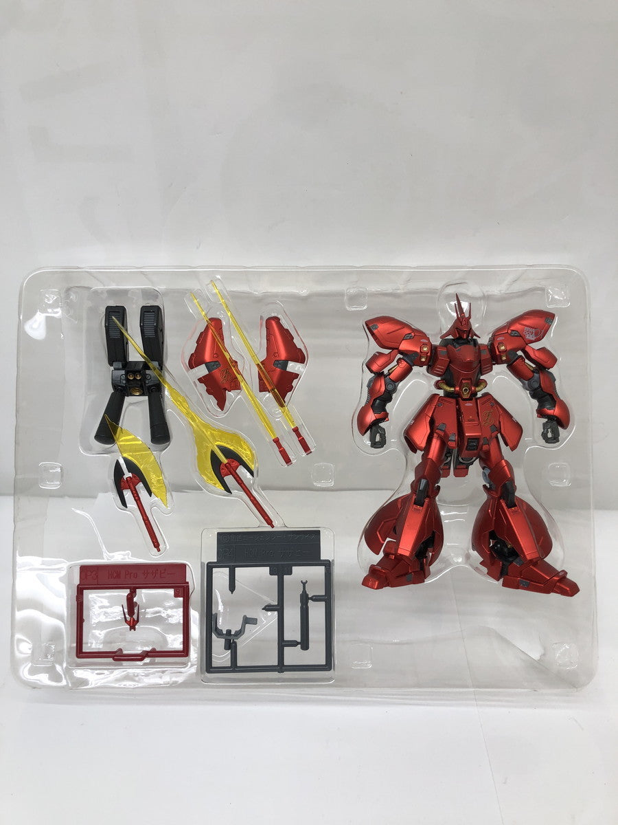 HCM Pro SP-001 サザビー スペシャルペインテッド フィギュア/グッズ