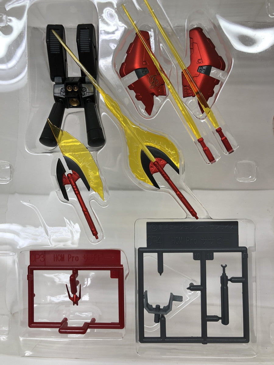 HCM Pro SP-001 サザビー スペシャルペインテッド フィギュア/グッズ