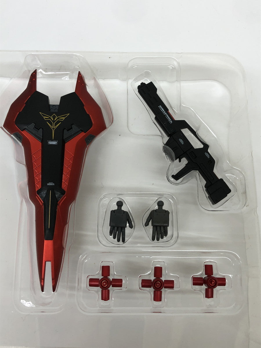 HCM Pro SP-001 サザビー スペシャルペインテッド フィギュア/グッズ
