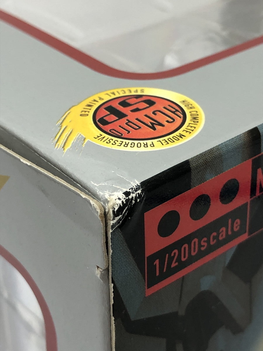 HCM Pro SP-001 サザビー スペシャルペインテッド フィギュア/グッズ