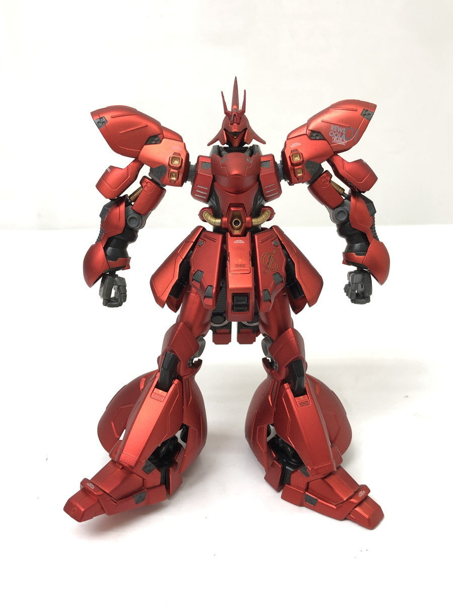 HCM Pro SP-001 サザビー スペシャルペインテッド フィギュア/グッズ