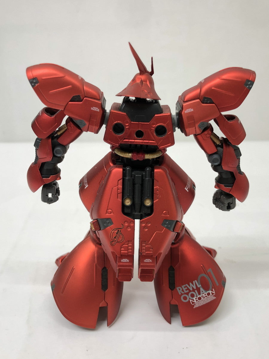 HCM Pro SP-001 サザビー スペシャルペインテッド フィギュア/グッズ