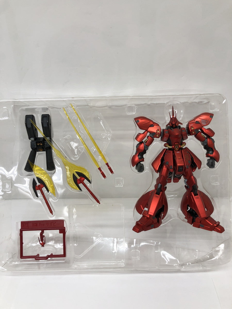 HCM Pro SP-001 サザビー スペシャルペインテッド フィギュア/グッズ