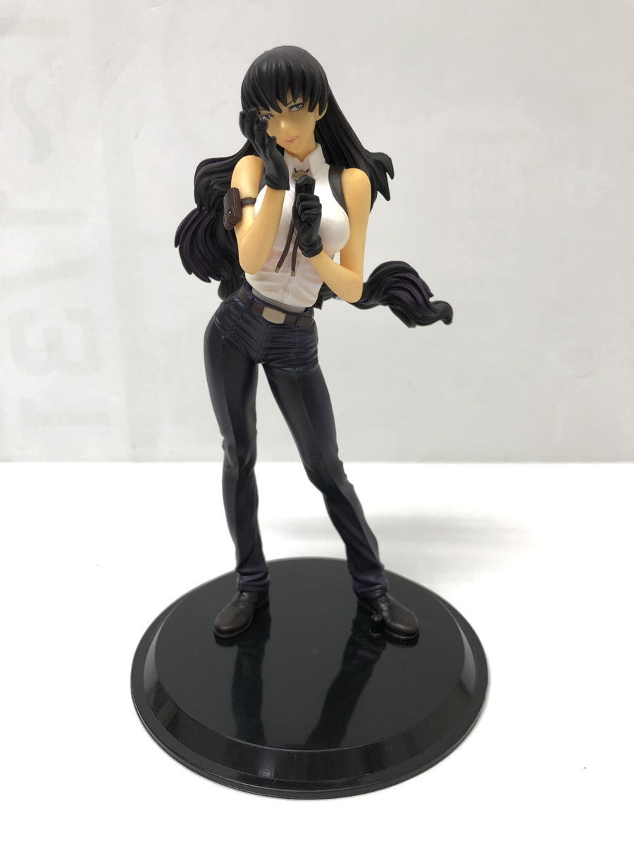 ブラックラグーン ロベルタ フィギュア その他小物