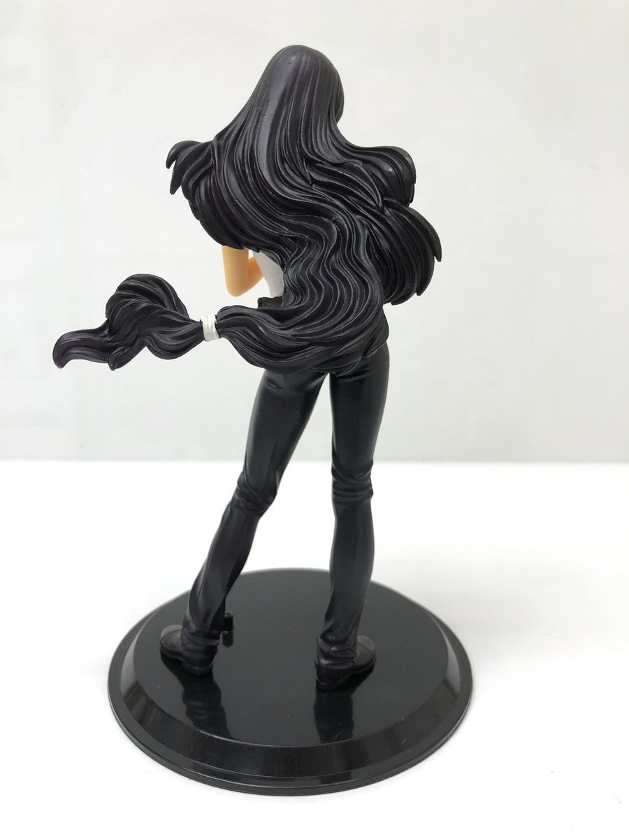 ブラックラグーン ロベルタ フィギュア その他小物