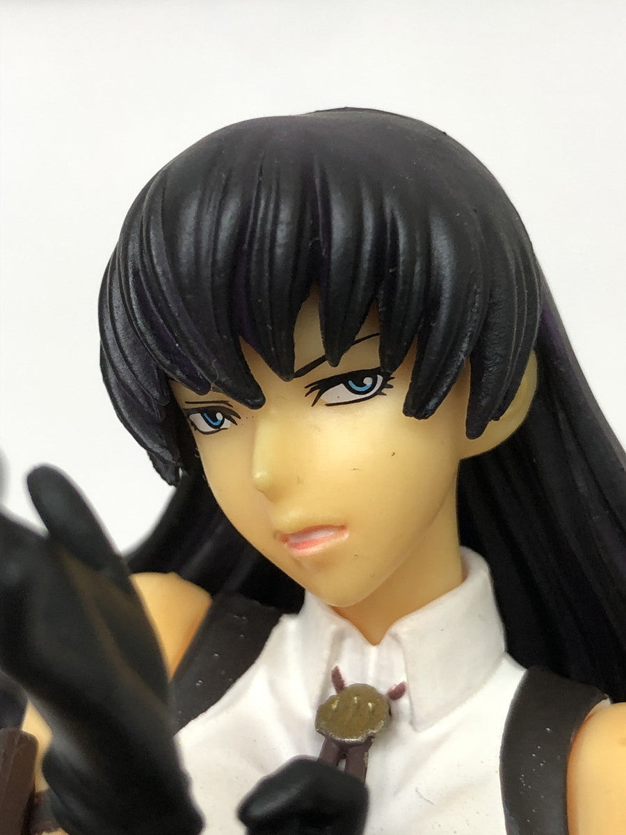 ブラックラグーン ロベルタ フィギュア その他小物