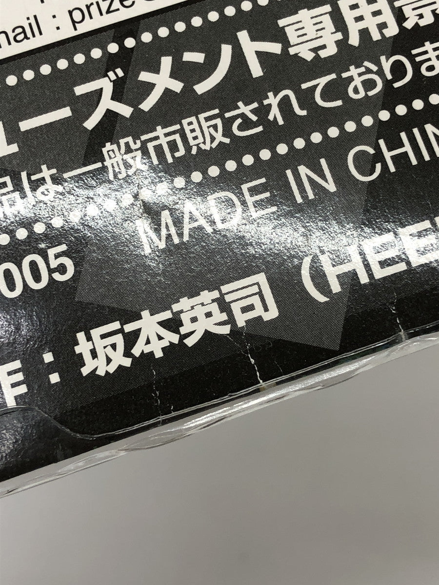 攻殻機動隊 コレクションフィギュア その他小物
