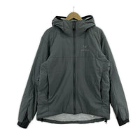 ブルゾン Atom AR Hoody/BEAMS別注 M グレー