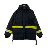 ダウンジャケット junya watanabe COMME des GARCONS ブラック
