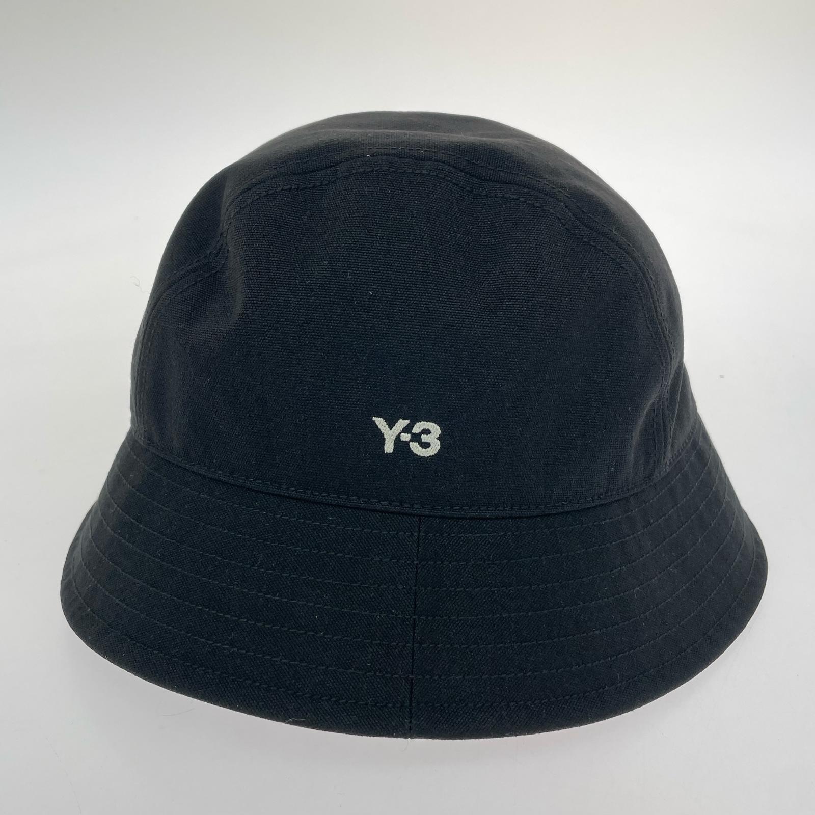 ハット NEWERA バケットハット 黒 ブラック