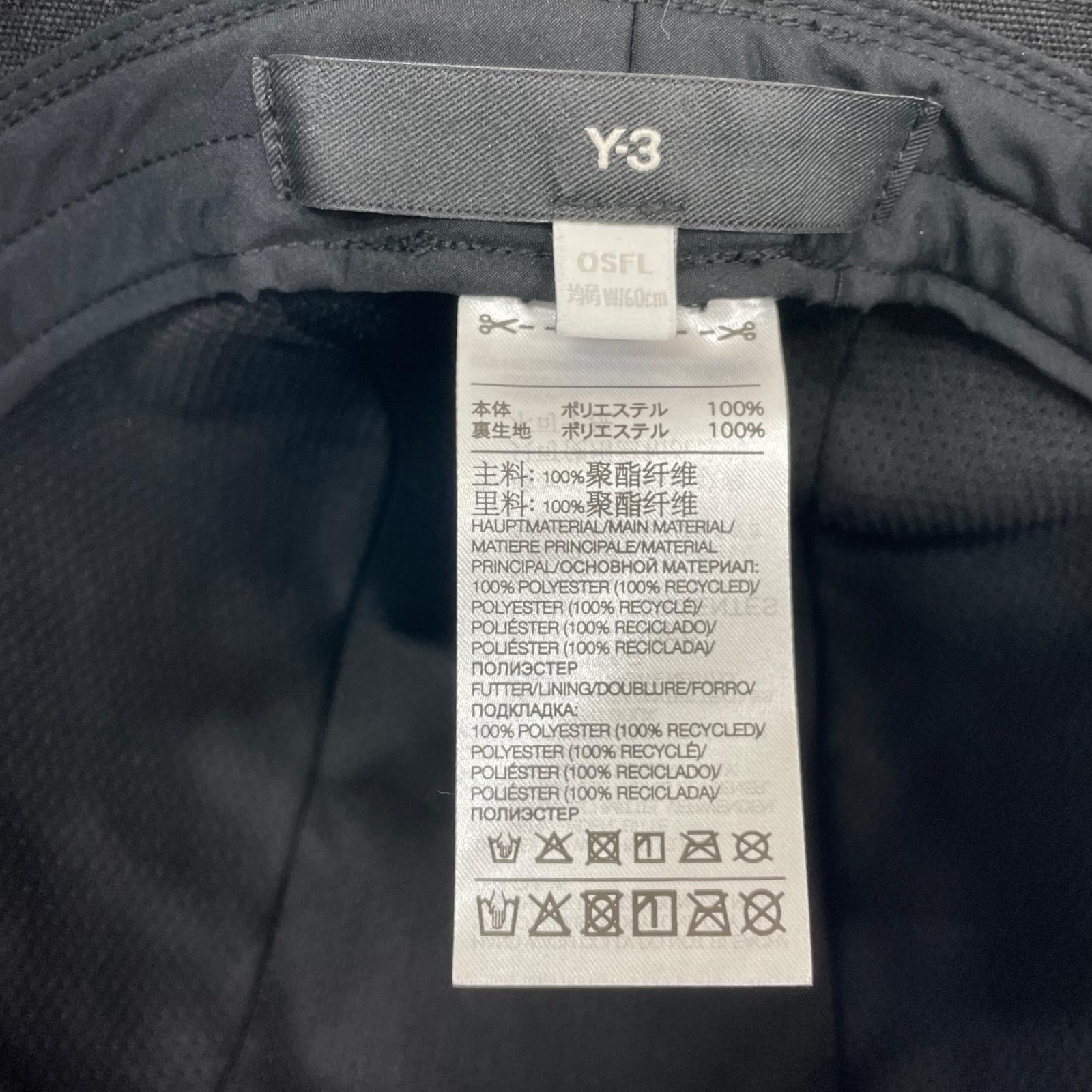 ハット NEWERA バケットハット 黒 ブラック