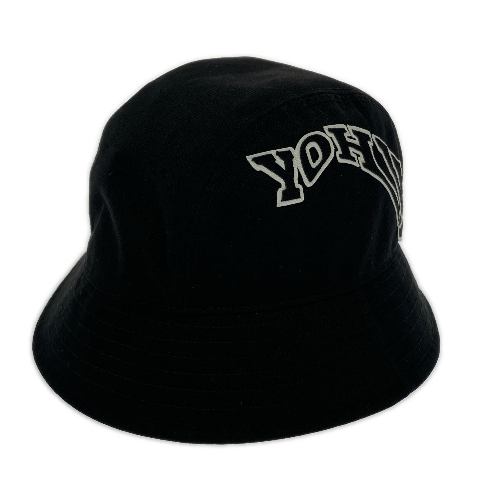 ハット NEWERA バケットハット 黒 ブラック