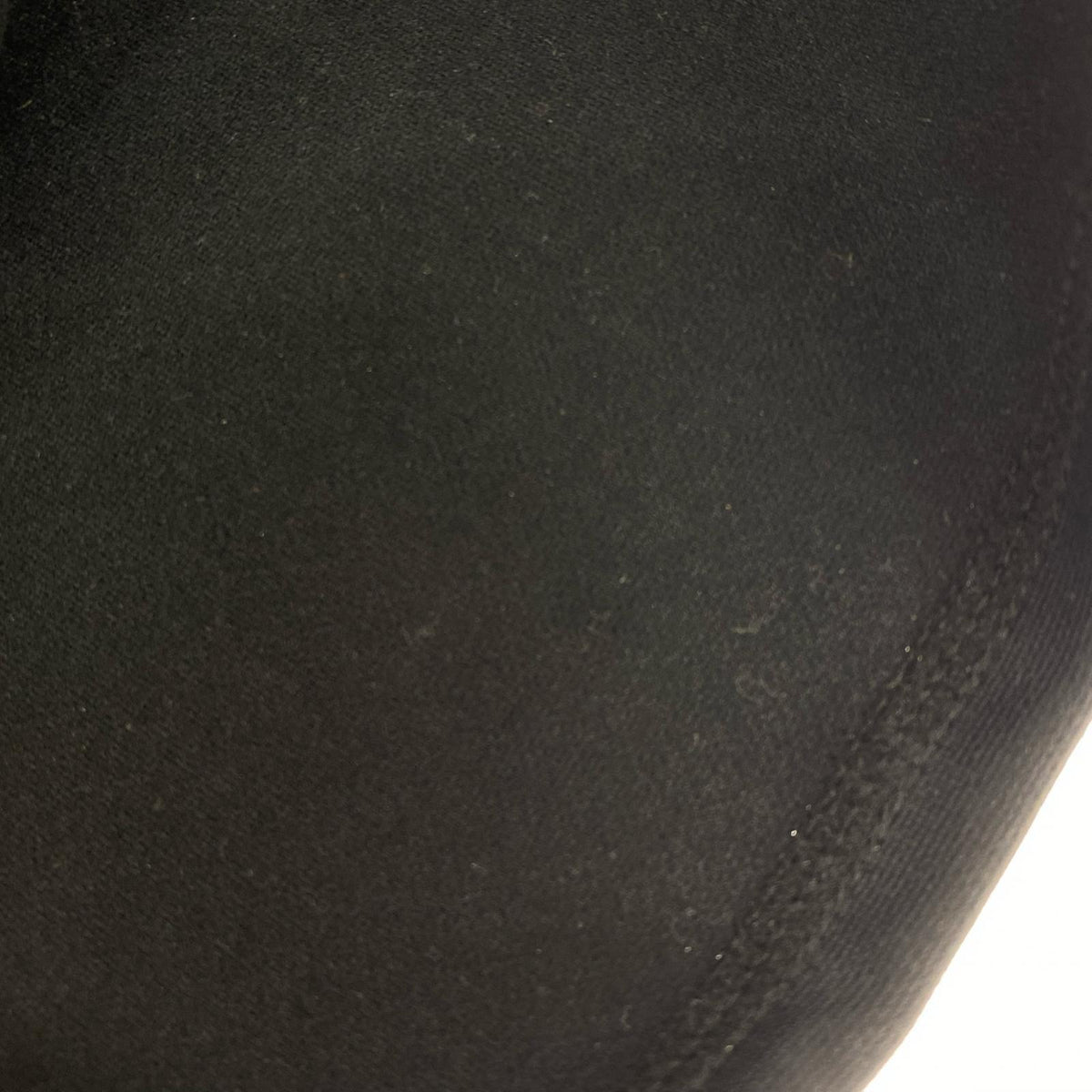 その他アクセサリー YOHJI YAMAMOTO ネックウォーマー ブラック