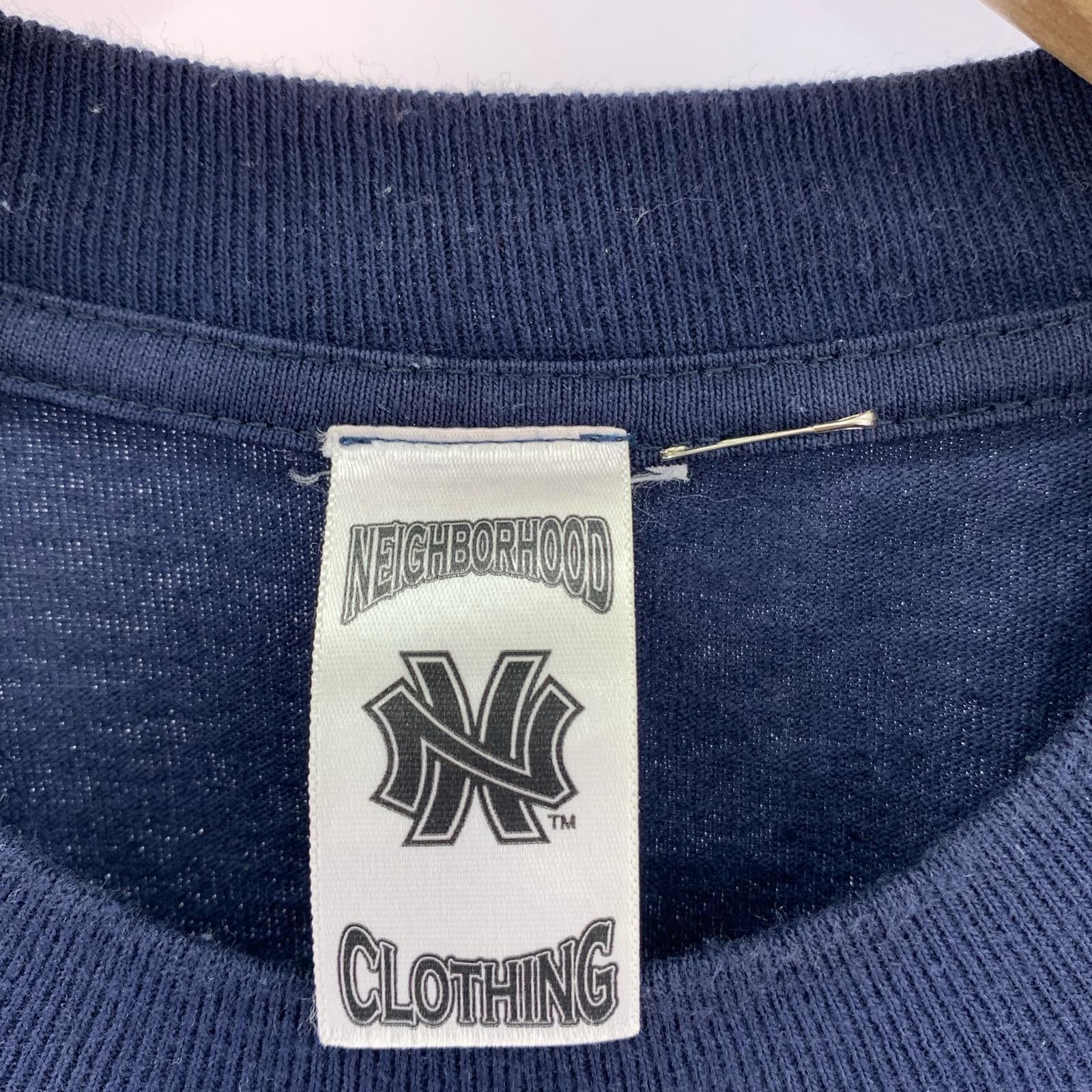 半袖Tシャツ SSTEE ネイビー
