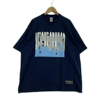 半袖Tシャツ SSTEE ネイビー