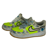 スニーカー NIKE/AF1/DA1343-117/27.5cm 27.5cm (US9 1/2 UK9 EU45) ホワイト