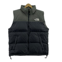 ダウンベスト 25AW ヌプシダウンベスト XXL グレー