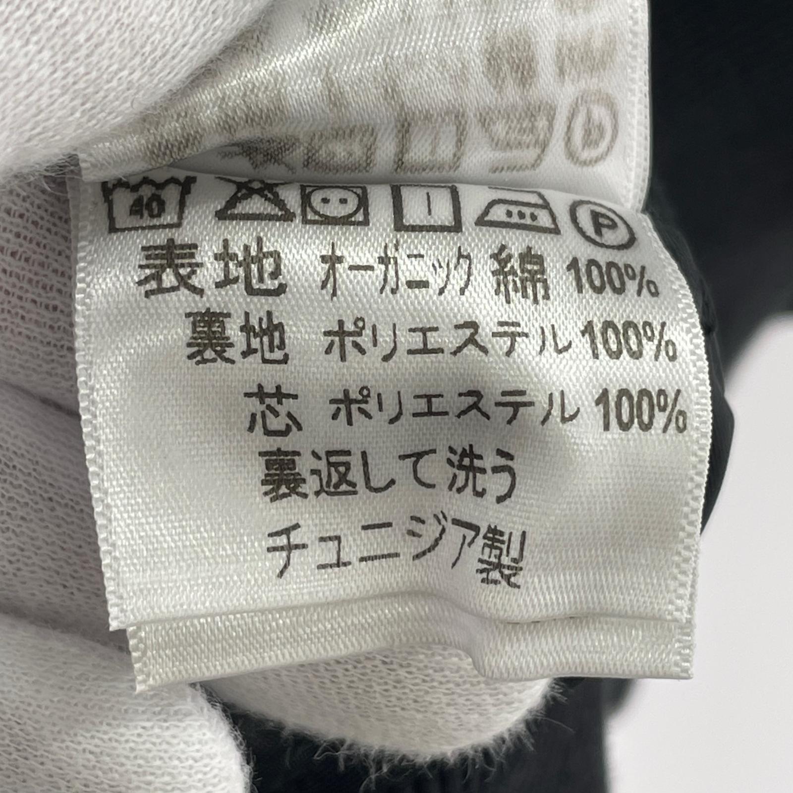 ジャケット active jacket 黒 L L ブラック