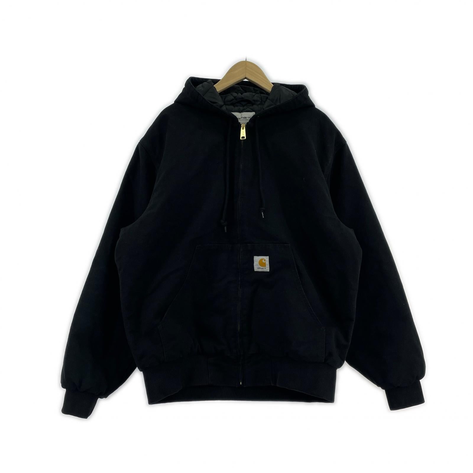 ジャケット active jacket 黒 L L ブラック