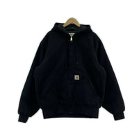 ジャケット active jacket 黒 L L ブラック