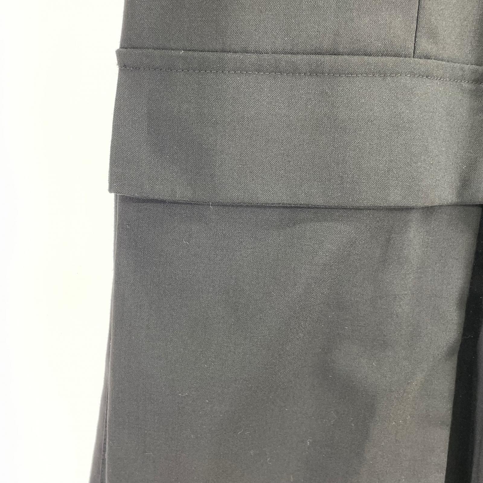 ジャケット FR(13)NDS コート BLK フリー ブラック