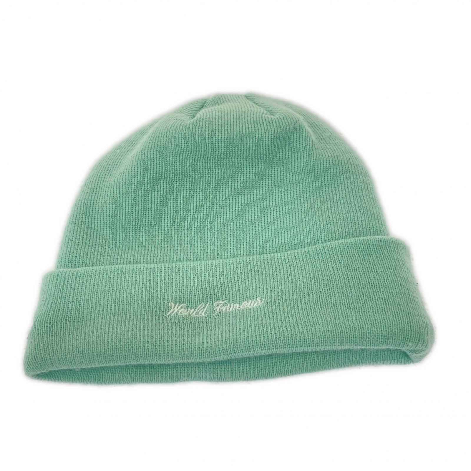 ニットキャップ Supreme 17AW New Era Box Logo Beanie