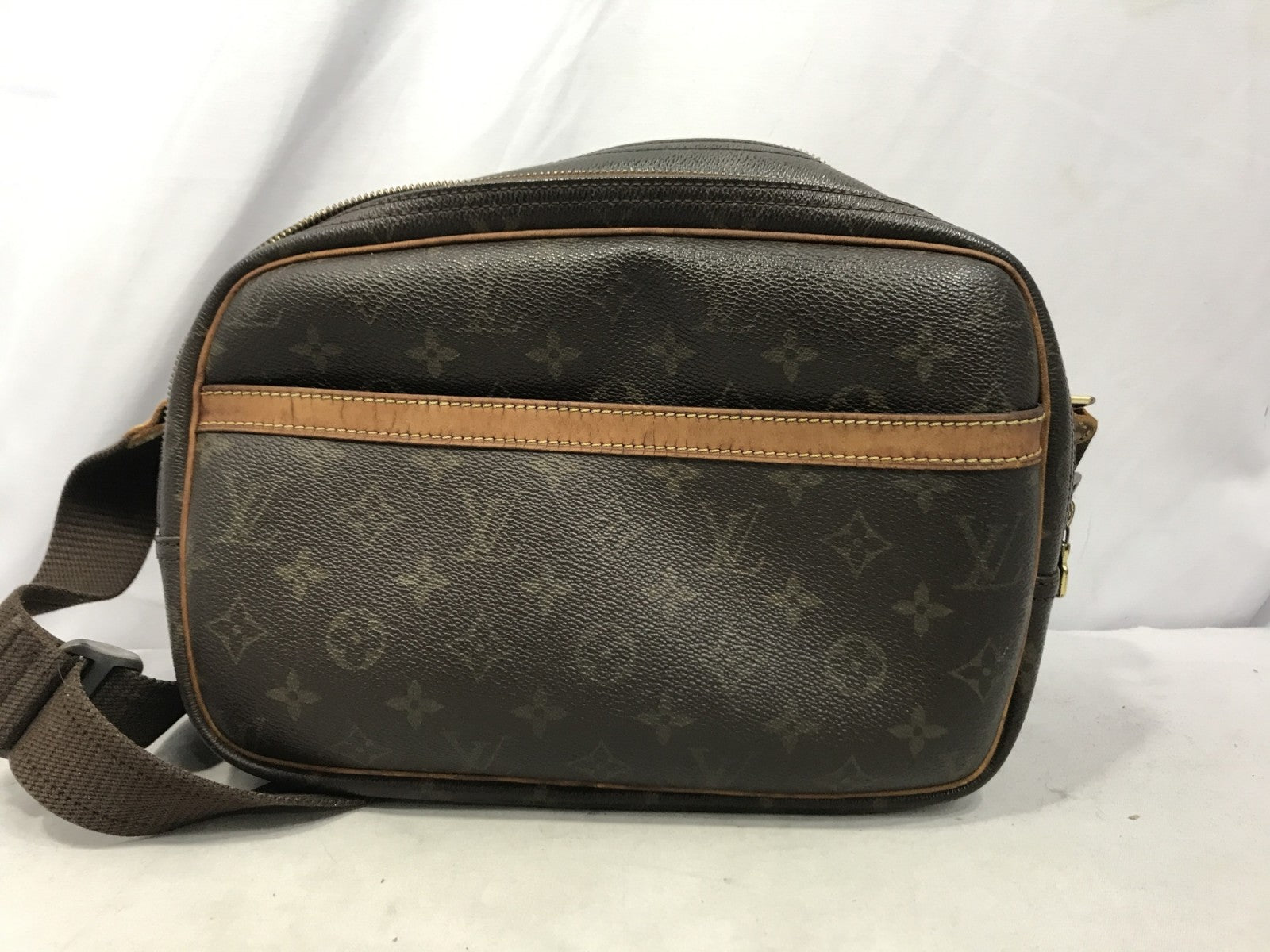 LV/リポーターPM/モノグラム M45254