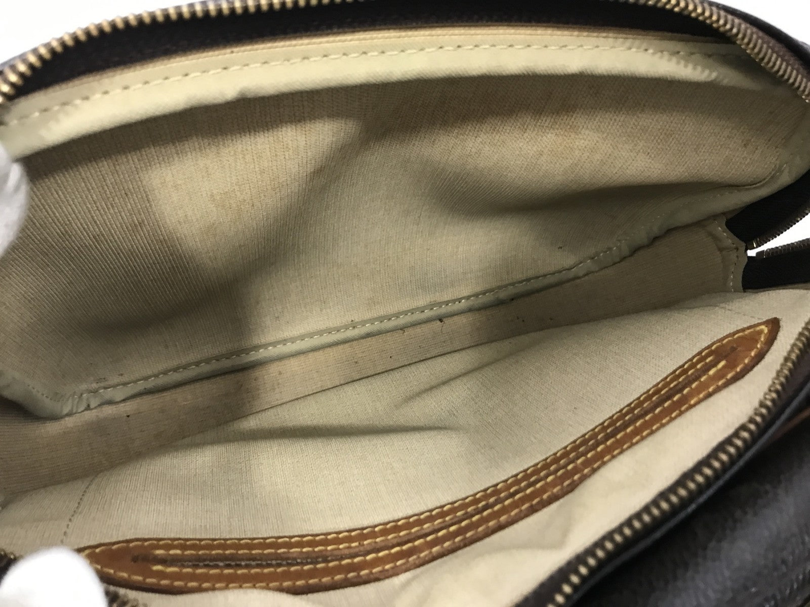 LV/リポーターPM/モノグラム M45254