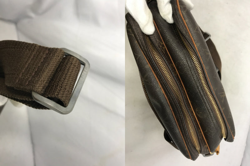 LV/リポーターPM/モノグラム M45254