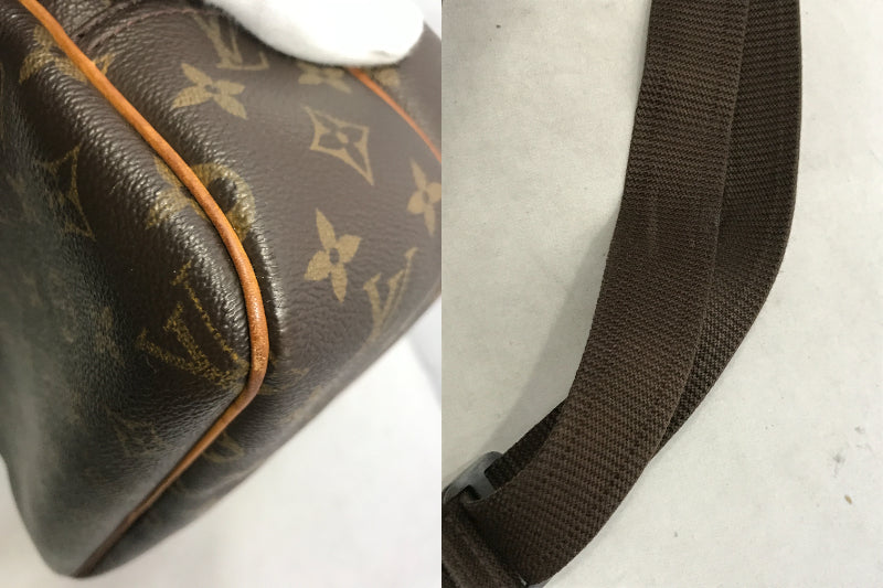 LV/リポーターPM/モノグラム M45254
