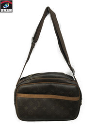 LV/リポーターPM/モノグラム M45254