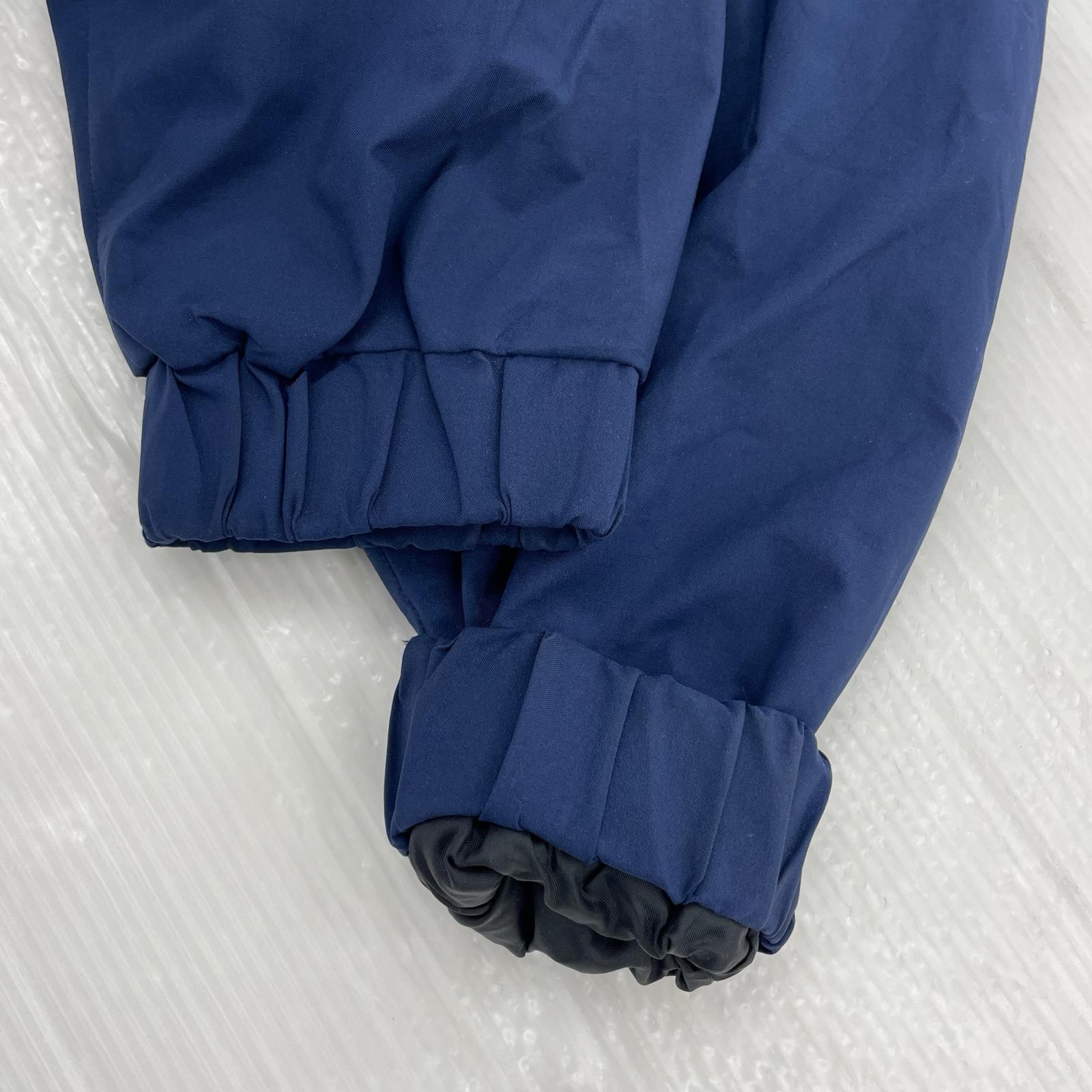 ジャケット 80s TETON GORE TEX L ネイビー