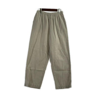 パンツ holk(ホーク) Kang Fu Pants-1 IVO 1 グレー