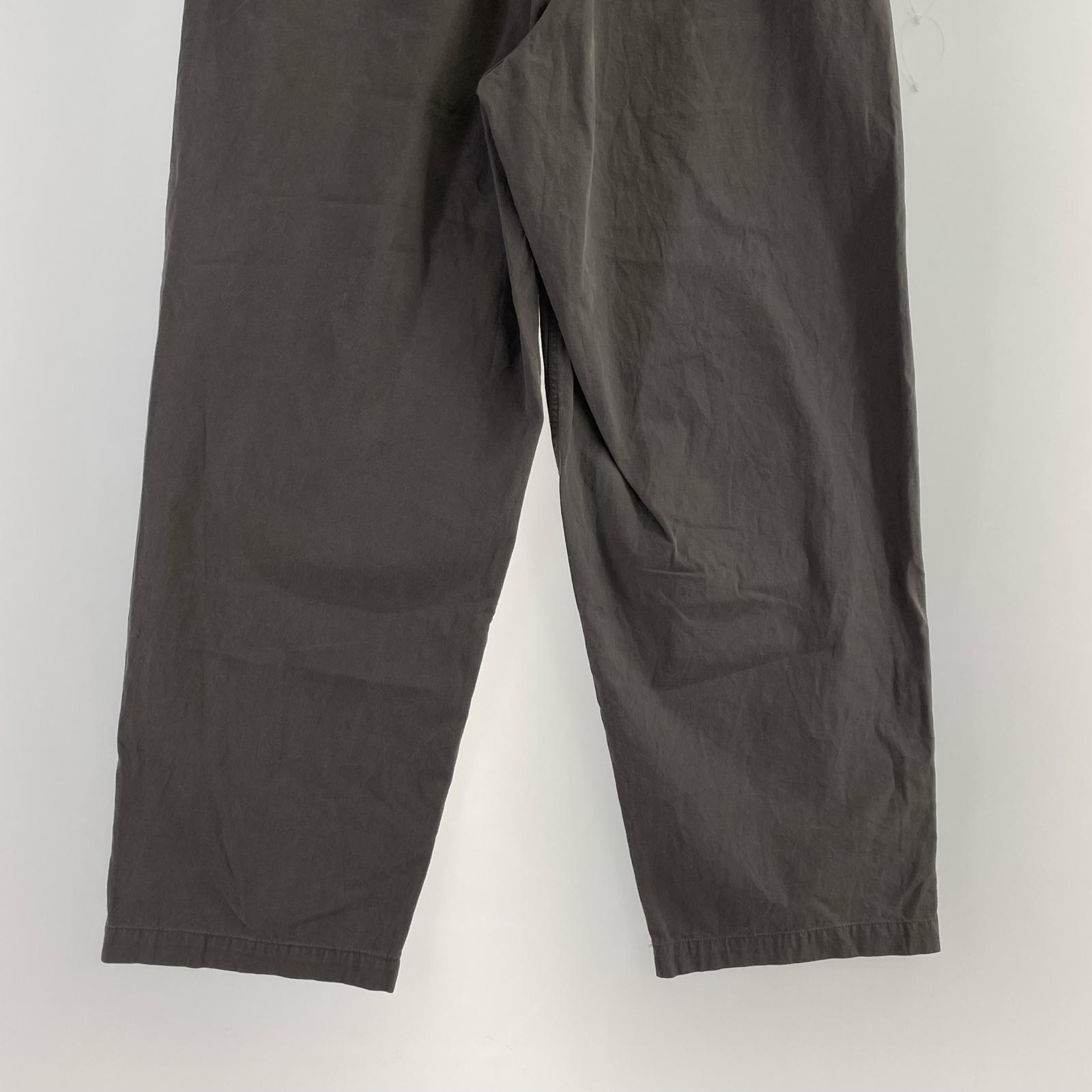 パンツ Kang Fu Pants-1 グレー 1 グレー