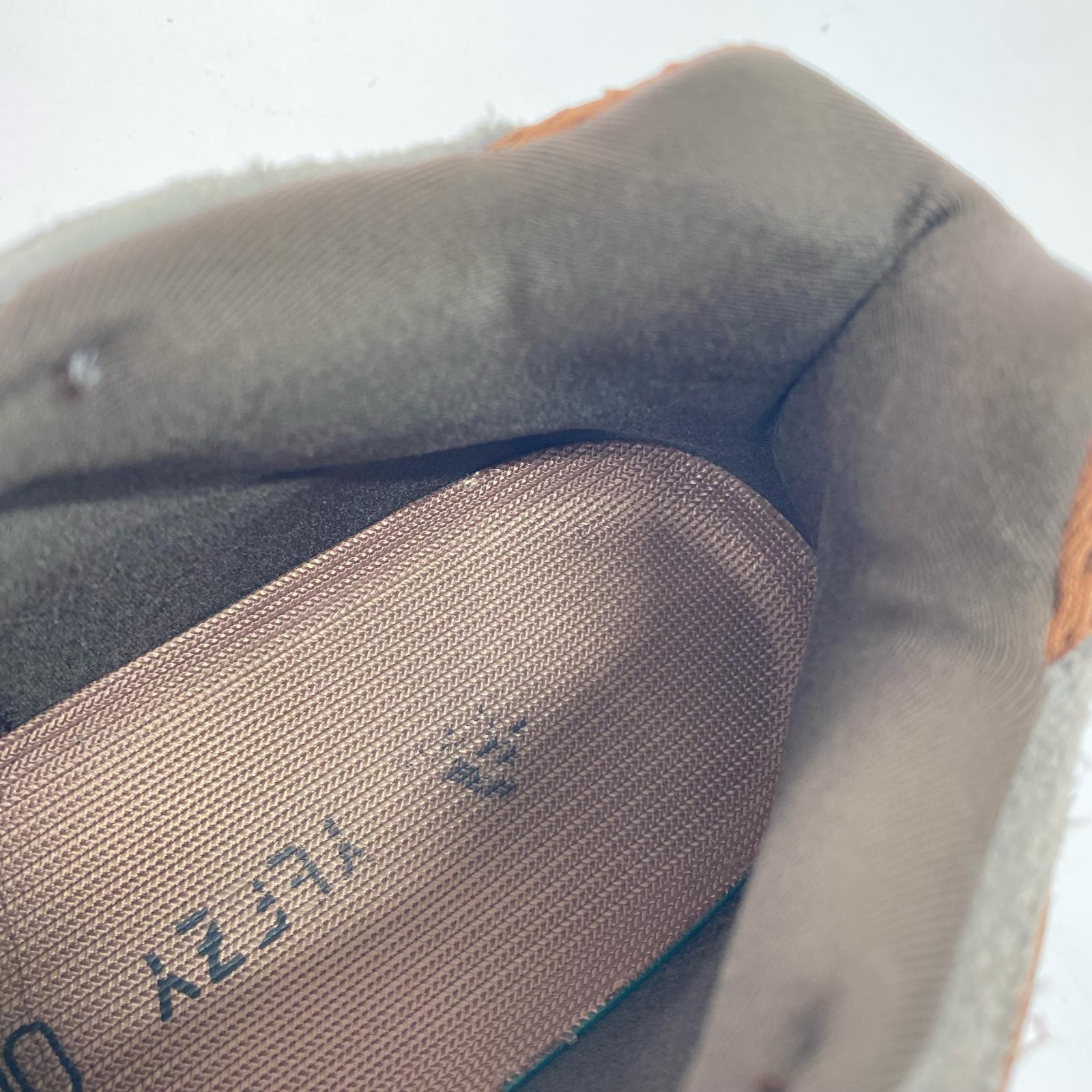 スニーカー YEEZY 500 26.5cm 26.5cm (US8 1/2 UK8 EU43)