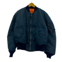 ジャケット MA-1 M ネイビー