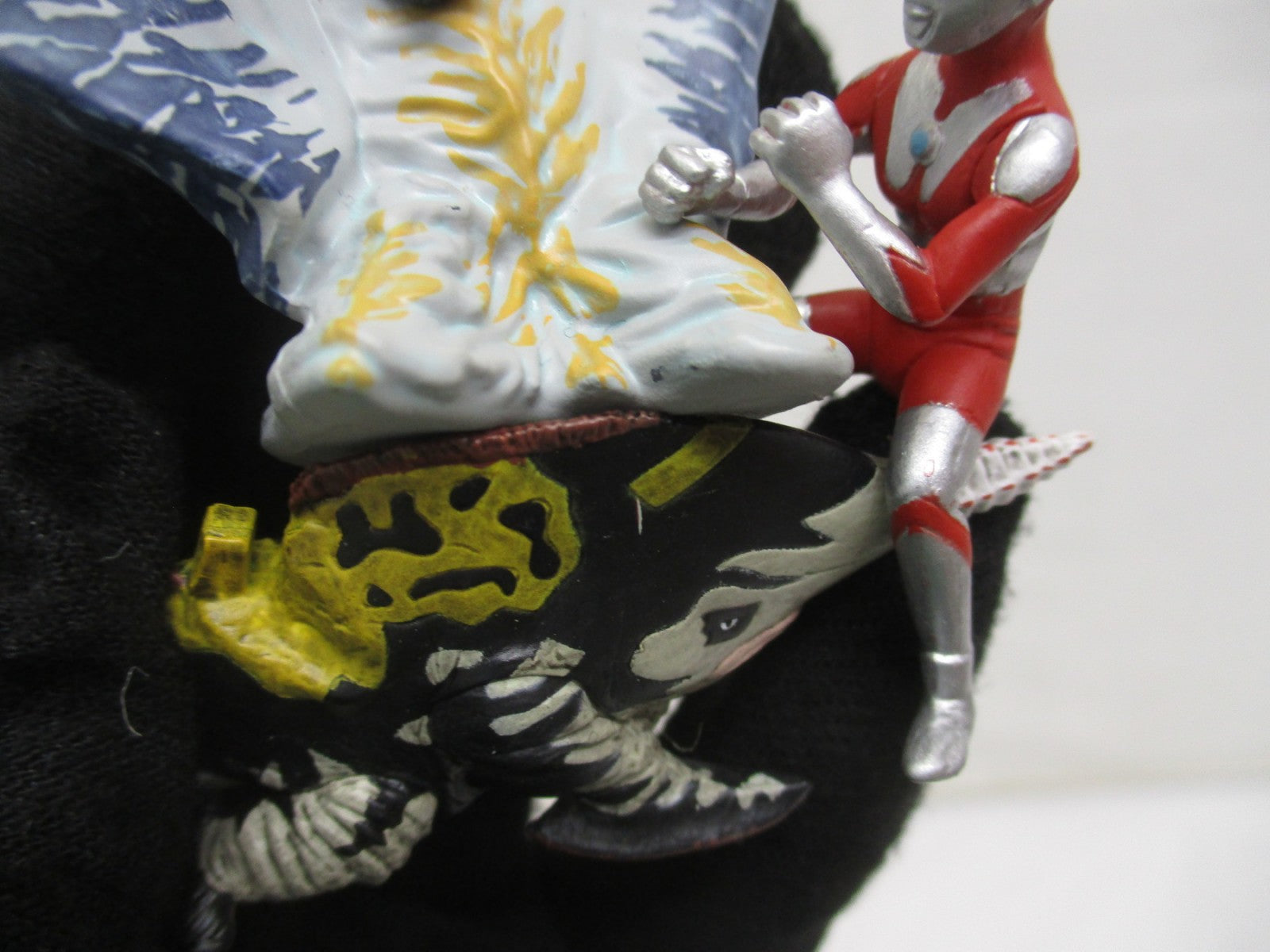 ウルトラ怪獣名鑑 ウルトラマン&ウルトラセブン 2nd.SEASON フィギュア/グッズ