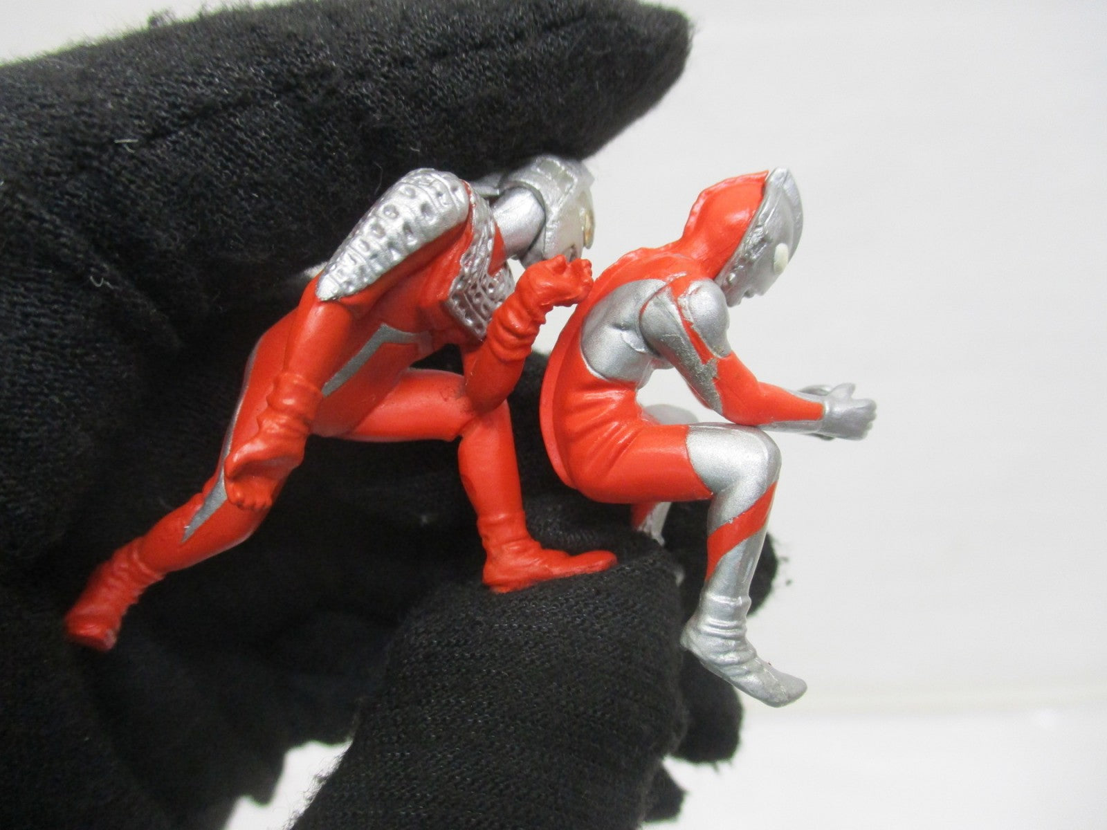 ウルトラ怪獣名鑑 ウルトラマン&ウルトラセブン 3rd.SEASON フィギュア/グッズ